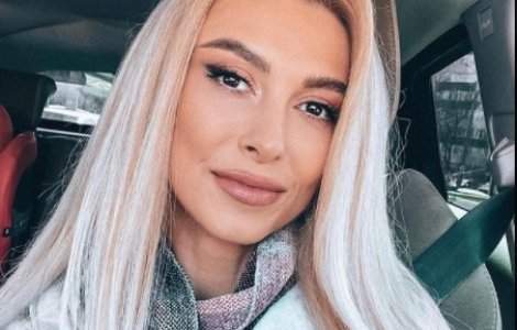 Andreea Bălan, despre o posibilă nuntă: „Sunt tânără”