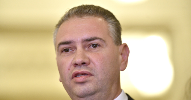 Vicepreședinte PNL: „Voi solicita demiterea de urgenţă a ministrului Sănătății”