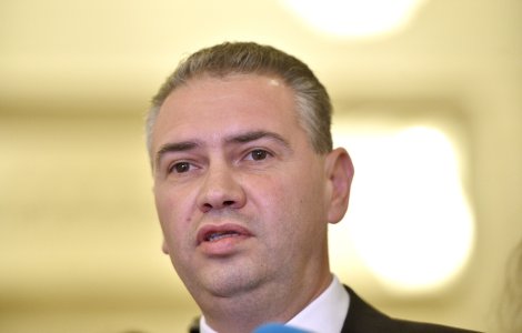 Vicepreședinte PNL: „Voi solicita demiterea de urgenţă a ministrului Sănătății”
