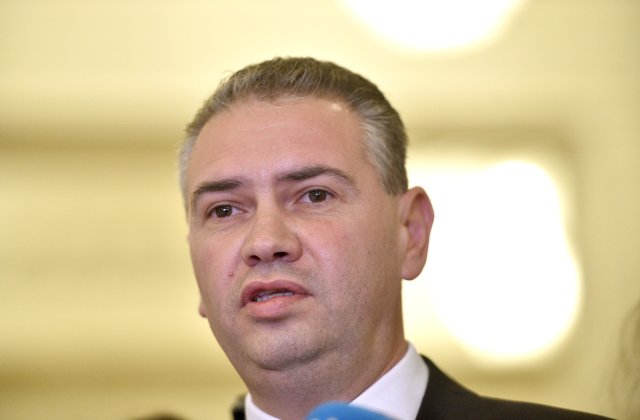 Vicepreședinte PNL: &bdquo;Voi solicita premierului demiterea de urgenţă a ministrului Sănătăţii&rdquo;