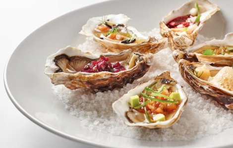  Top  Motive pentru care restaurantele de lux servesc porții foarte mici