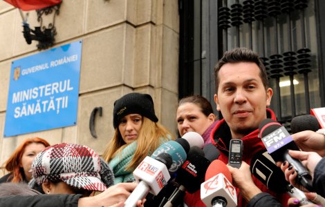 Medicul psihiatru Gabriel Diaconu, despre evacuarea de la Spitalul Foișor