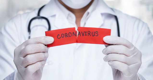Bilanțul COVID-19: România a depășit pragul de 1 milion de infectări