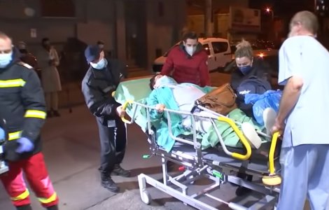 USR PLUS cere demiterea directorului ASSMB și managerului Spitalului Foișor