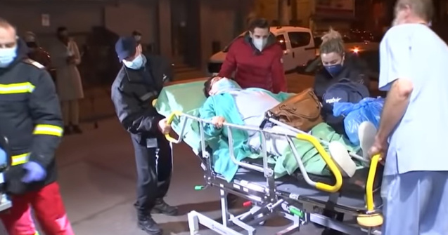 USR PLUS cere demiterea directorului ASSMB și managerului Spitalului Foișor