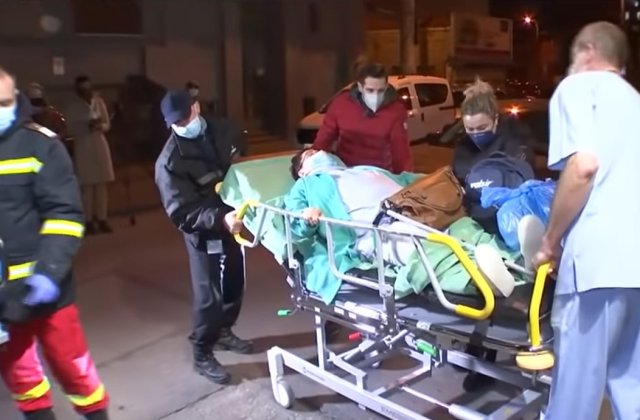 USR PLUS cere demiterea directorului ASSMB și managerului Spitalului Foișor