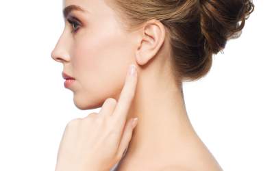 Scapă de stres și dureri...