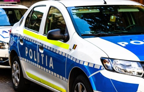 Eveniment privat cu 50 de persoane într-un local din Capitală. Polițiștii au dat amenzi de 45.000 lei