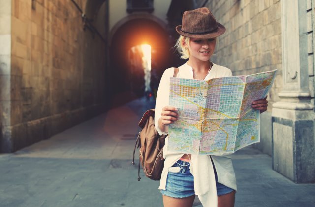 Destinații periculoase pentru femei: top 10 țări pe care ar trebui să le eviți