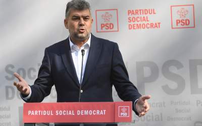 PSD îl atacă pe Iohannis: S-a...