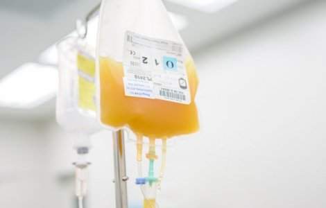 Persoanele vaccinate cu oricare dintre vaccinurile autorizate pot dona plasmă