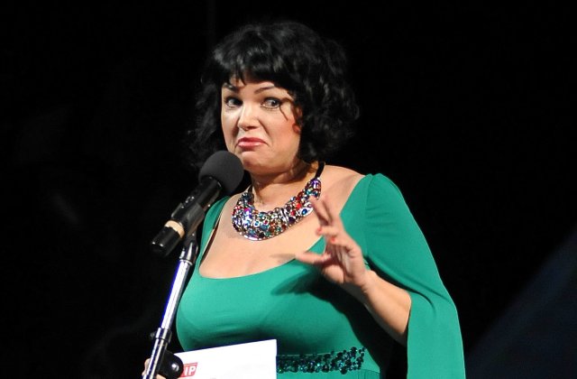 Ozana Barabancea, reacţie după scandalul de la Spitalul Foişor: &bdquo;Dumnezeu nu răm&acirc;ne dator!&rdquo;
