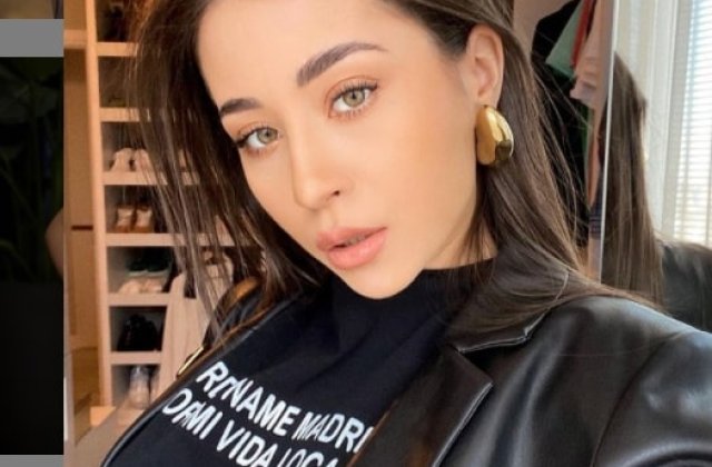 Nicole Cherry, de nerecunoscut. Artista și-a lăsat fanii fără cuvinte. „Credeam că e o chinezoaică”