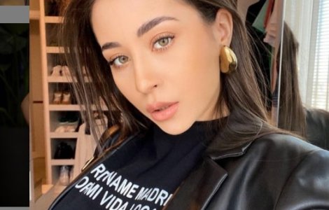 Nicole Cherry, de nerecunoscut. Artista și-a lăsat fanii fără cuvinte. „Credeam că e o chinezoaică”