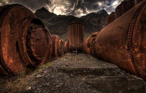 Afganistanl are resurse de petrol ce valoreaza 1000 de mld. dolari