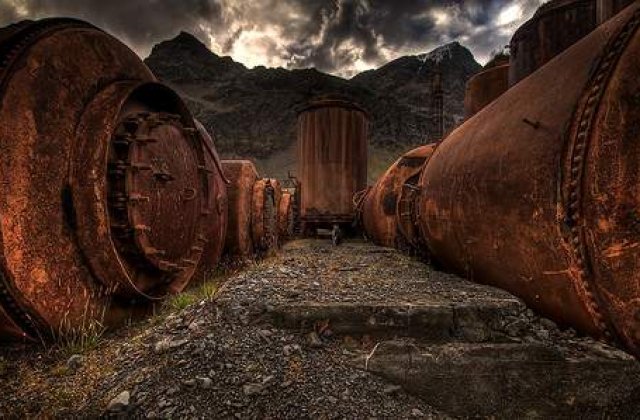 Afganistanl are resurse de petrol ce valoreaza 1000 de mld. dolari