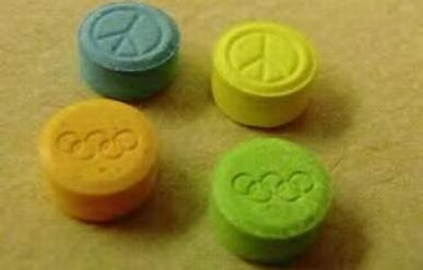 Politistii au confiscat anul trecut peste o tona si jumatate de droguri