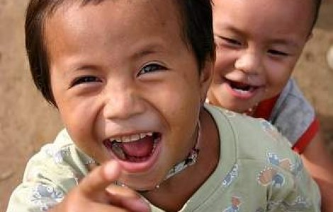 Politica din Romania, subiect de gluma pe plan international