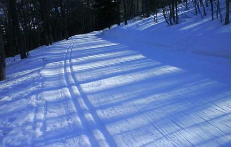 Schiorul minune al Romaniei