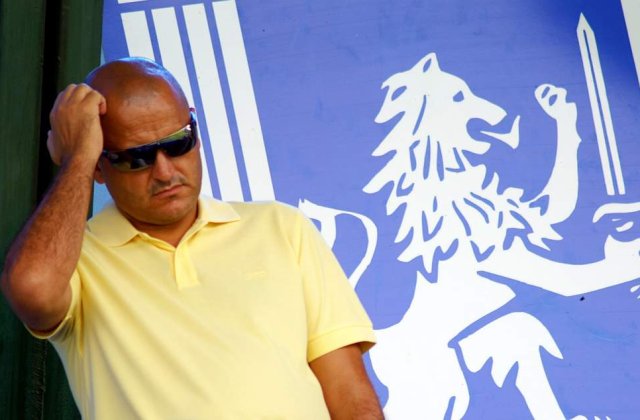 Mititelu, la tribunal de Ziua Indragostitilor