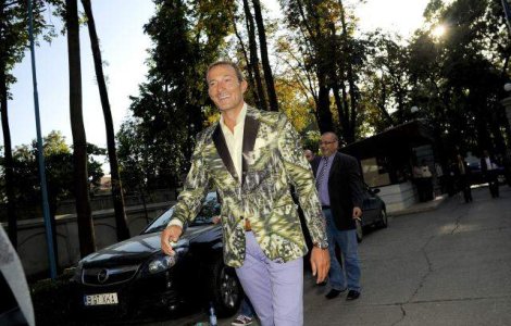 Radu Mazare, la sefia PSD?