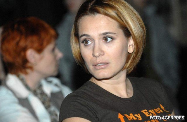 Esca, operata de urgenta in Austria