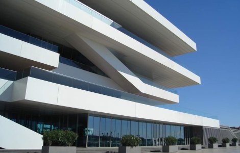 CBRE Eurisko: Livrarile de spatii de birouri din Bucuresti, in crestere