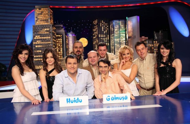 "Cronica Carcotasilor" a implinit 10 ani