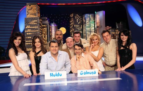 "Cronica Carcotasilor" a implinit 10 ani