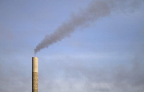 Romania, mai eco decat SUA