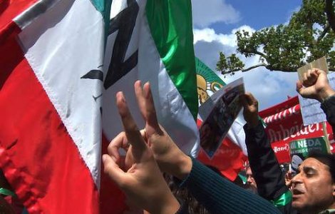 Premierul israelian: Iranul este o dictatura sangeroasa