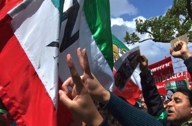 Premierul israelian: Iranul este o dictatura sangeroasa