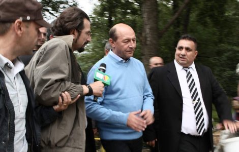 Bercea Prezidentialu&#39;: 37 de dosare penale