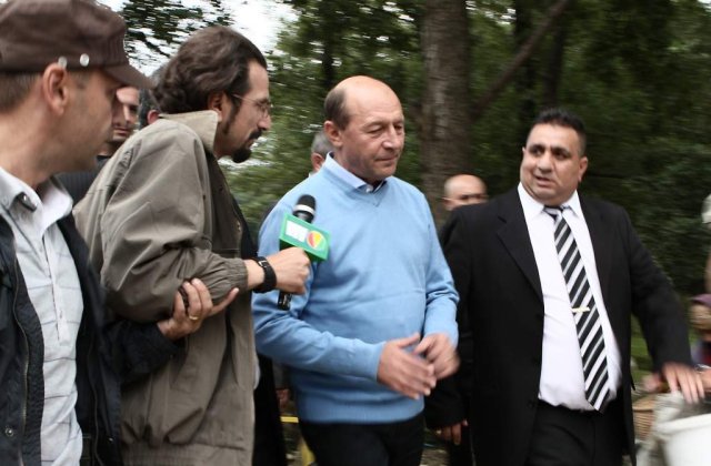 Bercea Prezidentialu&#39;: 37 de dosare penale