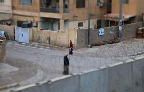 Atentat sinucigas in Bagdad, soldat cu 41 de pelerini siiti morti