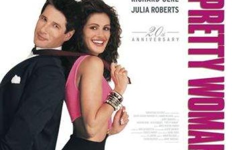 Clisee cinematografice marca Hollywood