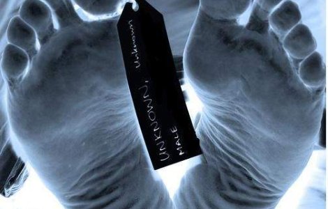  Video  Mort, uitat sase ore intr-un salon