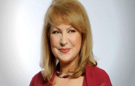 Tora Vasilescu a fost dusa la Spitalul Elias, avand tensiunea mare