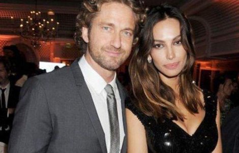 Gerard Butler, despre Romania: Mi se rupe sufletul ca trebuie sa plec