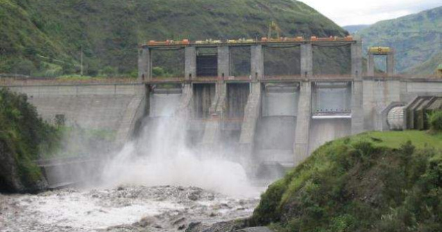 Hidroelectrica a dat in judecata Alpiq si Energy Holding