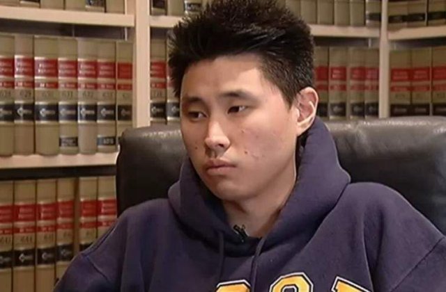 Un tanar uitat intr-o inchisoare din SUA va fi despagubit cu 4,1 mil. dolari