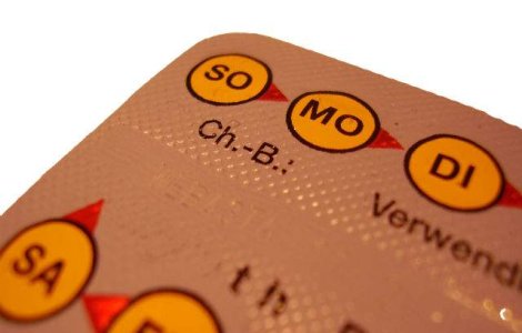 CE impune Frantei repunerea pe piata a medicamentului Diane 35