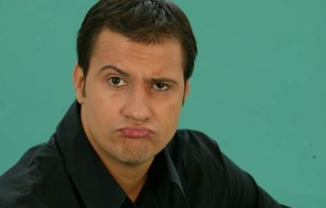 Cazul Serban Huidu a ajuns la CEDO