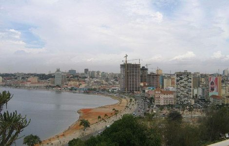 Cel mai scump oras din lume se afla in Africa: Luanda
