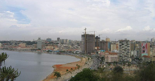 Cel mai scump oras din lume se afla in Africa: Luanda