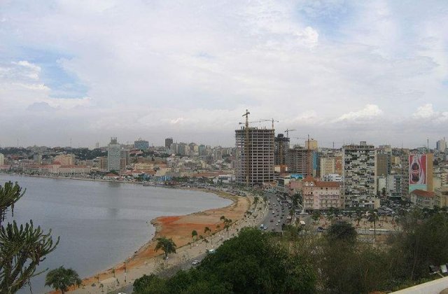 Cel mai scump oras din lume se afla in Africa: Luanda, capitala Angolei