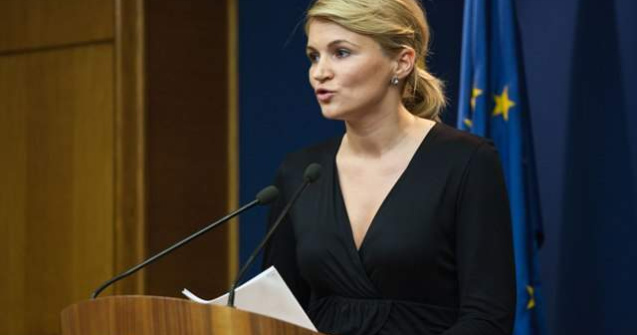 Paul: Acordul cu FMI rateaza sansa de relansare fiscala curajoasa