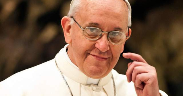 Papa Francisc ii va primi pe jucatorii nationalelor Argentinei si Italiei