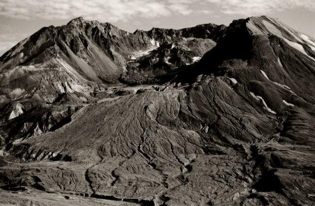 Previzionarea eruptiei vulcanilor, aprofundata intr-un nou studiu