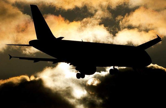 "OZN-urile" lui Dusa sunt de fapt bombardiere rusesti - Surse